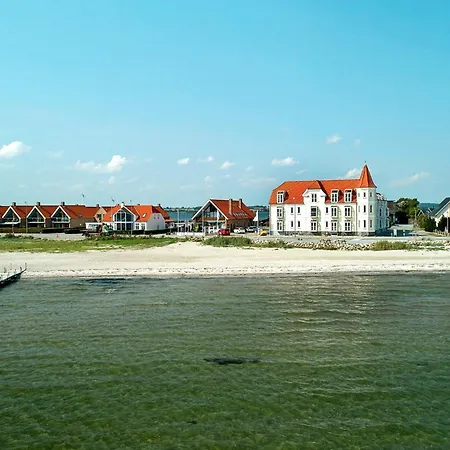 Xi Apartment Hejls