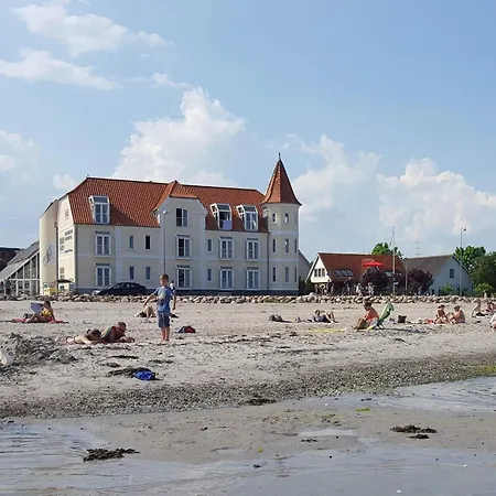 Xi Apartment Hejls